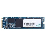 Накопитель SSD Apacer AS2280P4, 256Gb, M.2 2280, PCIe 3.0 x4, NVMe, R/W 2100/1300, фото2