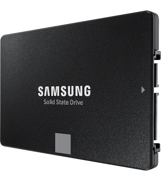 Накопитель SSD Samsung 1Tb 870 EVO Series MZ-77E1T0B/EU