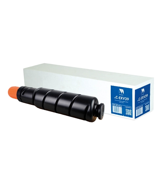 Картридж NVPrint совместимый NV-C-EXV39 для Canon IR Advance 4025/4035/4225/4235i (30200k)
