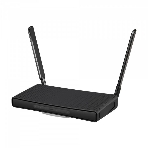 Wi-Fi маршрутизатор Mikrotik C53UiG+5HPaxD2HPaxD Hap ax3, 4*1Gbit, 1*2.5Gbit, 2.4/5Ghz, AX1800,, фото7