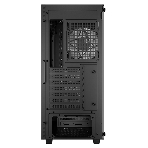 Компьютерный корпус Deepcool CC560 V2 черный без БП ATX 4x120мм 1xUSB 2.0 1xUSB 3.0 audio bott PSU, фото12