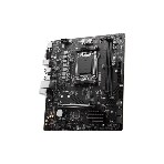 Материнская плата MSI PRO B650M-B, AM5, AMD B650, 2xDDR5, 4xSATA, 1xM.2, 1xPCI-E 4.0 x16, 1xPCI-E 4.0 x1, 1xHDMI, 1xVGA, 1x2.5Gb LAN, 2xUSB 2.0, 4xUSB 3.2 Gen 1, 3x3.5 мм, 7.1, Micro-ATX, фото9