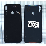 Задняя крышка для Huawei Y9 2019 черный, фото 1