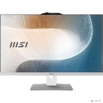 Моноблок MSI Modern AM272P 1M-685XRU 27' Full HD Core 7 150U (1.8) 32Gb SSD 1Tb Graphics без ОС GbitEth WiFi BT 120W клавиатура мышь Cam белый 1920x1080, фото11