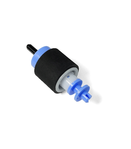 Ролик захвата из кассеты (лоток 2,3) NVP для HP LJ M5025/M5035 (Q7829-67930/RM1-2998) совместимый