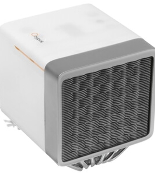 Кулер для процессора Ocypus Delta A62 EX WH Digital, 2x120мм ARGB FAN, Top Display Panel, 6 HEAT PIPES, 4-PIN PWM, 600-1800 RPM, 31DBA, HYDRO BEARING, LGA115X/1200/1700/18XX, AM4/AM5