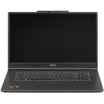 Ноутбук MSI Venture A17 AI A2HMG-002XRU AMD Ryzen 7 260/16Gb/SSD512Gb/17.3'/IPS/FHD/144Hz/NoOS/Solid Gray (9S7-17UK11-002), фото13