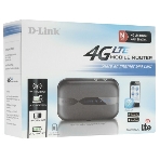 Маршрутизатор D-Link DWR-932C 4G, фото13