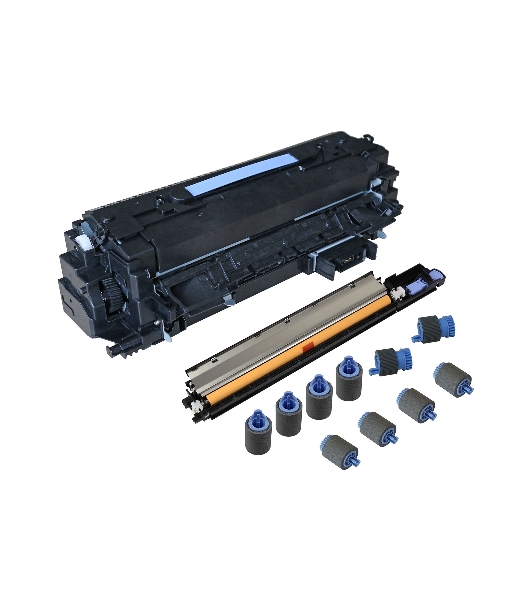 Ремонтный комплект CET C2H57A для HP LaserJet Enterprise M806/M830