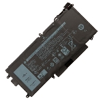 Аккумулятор для ноутбука Dell Latitude 12 5289 7.6V 7500mAh, фото2
