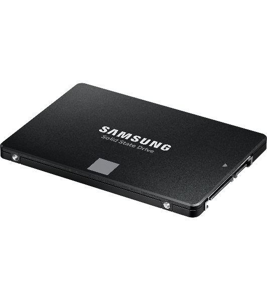 Накопитель SSD Samsung 1Tb 870 EVO Series MZ-77E1T0B/EU