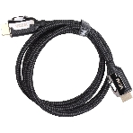 Кабель HDMI 19M/M,ver. 2.1, 8K@60 Hz 3m VCOM CG864-3M, фото3
