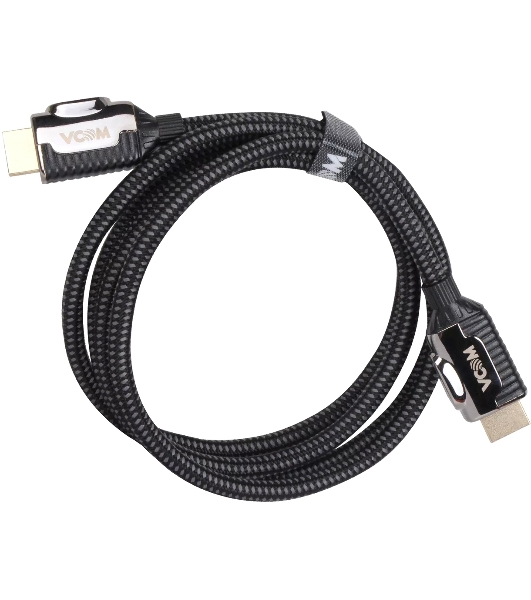 Кабель HDMI 19M/M,ver. 2.1, 8K@60 Hz 3m VCOM CG864-3M