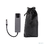 Адаптер iOpen USB 3.1 Type-CM HDMI ACU435M, фото11