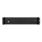 Серверный корпус ExeGate Pro 2U420-06 RM 19', высота 2U, глубина 420, без БП, USB, фото22