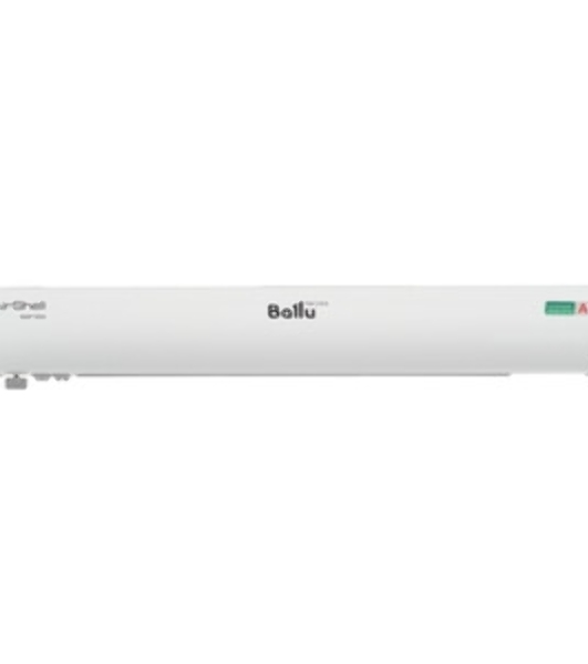 Тепловая завеса Ballu BHC-L09S05-ST, 5 кВт белый