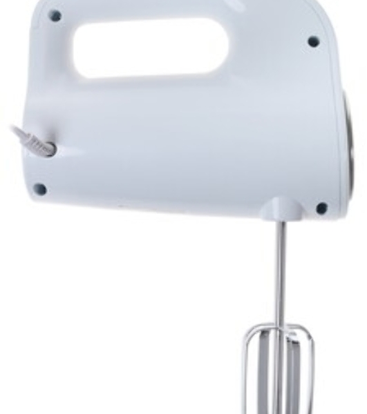 Миксер ручной Vitek VT-1423 белый