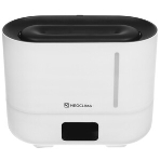Увлажнитель воздуха Neoclima NHL-300L белый, 30 м², 3 л, фото2