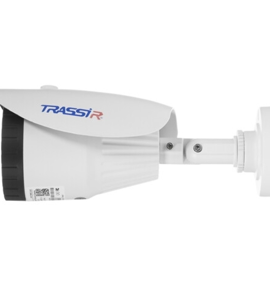 Уличная 4Мп IP-камера TRASSIR TR-D4B5 v3 3.6