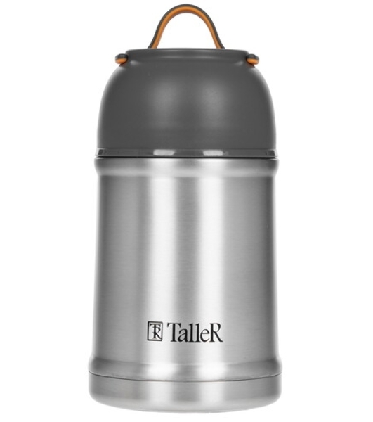 Термос для еды TalleR TR-22433, 0.68 л.