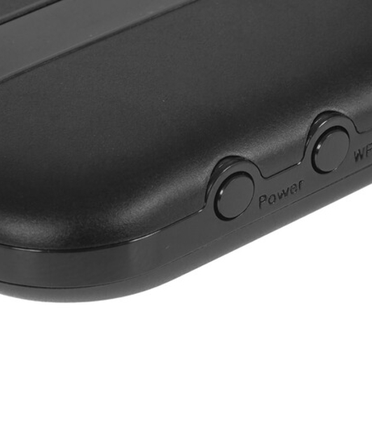 Маршрутизатор D-Link DWR-932C 4G
