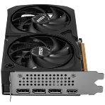 Видеокарта MSI PCI-E 5.0 RTX 5060 8G SHADOW 2X OC NVIDIA GeForce RTX 5060 8Gb 128bit GDDR7 2482/28000 HDMIx1 DPx3 HDCP Ret, фото10