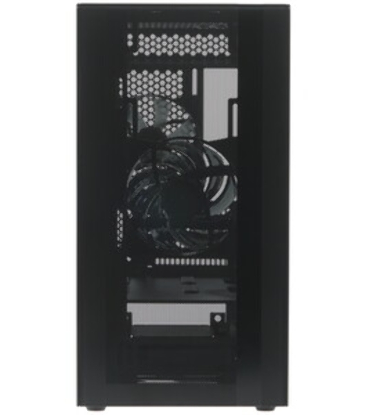 Компьютерный корпус MINITOWER MATX W/O PSU NR400-KGNN-S00 COOLER MASTER