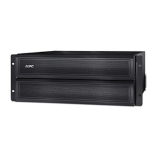Батарея для ИБП APC SMX120BP Smart-UPS X 120V External Battery Pack 4U/Tower (for SMX2200HV), Hot Pluggable, Intelligent Battery Management, 2 y.war.