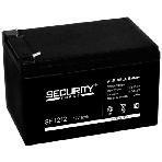 Батарея Delta Security Force SF 1212 (12v 12Ah), фото2