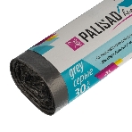 Пакеты для мусора Home Palisad 20 л x 30 шт. серые, фото4