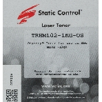 Тонер Static Control для HP LJ PM104/132, Bk, 1 кг, флакон, фото2