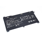 Аккумуляторная батарея для ноутбука HP Pavilion X360 (BI03XL) 11,55V 41,7Wh черный, фото4