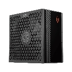 Блок питания PCCOOLER, 750W 80 PLUS Gold (ATX, 3.1, PCIe 5.1 600W, Full modular, 1x24(20+4)pin 550мм, 2xCPU 8(4+4)pin 650мм, 3xPCIe 8(6+2)pin 500мм, 1x12V(2x6) 12+4pin 650мм, 3xSATA*3+MOLEX4pin*1 450+120+120+120мм, Active, 135x135мм, 150x150x86мм, APFC, OVP, UVP, OCP, SCP, OTP, OPP, SPD), фото8