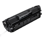 Картридж лазерный Cactus CS-Q2612AS (тип Q2612AS) черный (2000 стр.) для HP 1010/1012/1015/1018/1020/1020Plus/1022/3015/3020, фото6