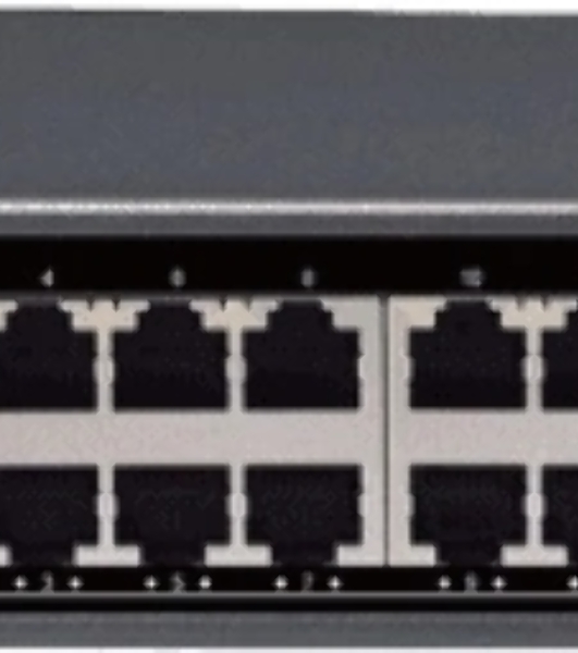 Коммутатор Trassir TR-NS14202S-185-16POE