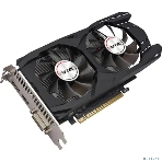 Видеокарта Afox PCI-E 3.0 AF1050TI-4096D5H7-V9 NVIDIA GeForce GTX 1050TI 4Gb 128bit GDDR5 1291/7000 DVIx1 HDMIx1 DPx1 HDCP Ret, фото8