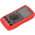 мультиметр UNI-T UT107, фото13