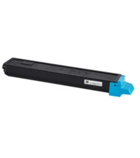 Картридж Sakura TK895С для Kyocera Mita FS-C8020MFP/8025MFP/8520MFP/8525MFP, синий, 6 000 к.