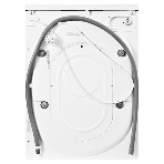 Стиральная машина Indesit IWUC 4105 белый, загр. фронтальная макс.: 4 кг 1000 об/мин класс: А, фото39