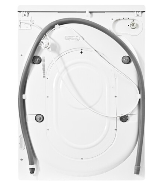 Стиральная машина Indesit IWUC 4105 белый, загр. фронтальная макс.: 4 кг 1000 об/мин класс: А