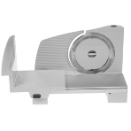 Ломтерезка Gorenje R607A, 110Вт, нарезка 15мм, нож 17см, фото10