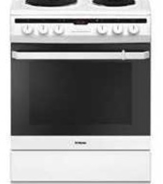 Электрическая плита Hansa FCEW68220 белый