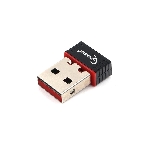 Сетевой микро адаптер WiFi Gembird 150 Мбит, USB, 802.11b/g/n, фото6