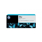 Картридж струйный HP №771C B6Y12A светло-голубой для HP DJ Z6200 (775мл), фото2