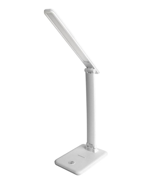 Светильник настольный UF-730 С01 LED 11Вт 3 ур. ярк. бел. Ultraflash 14177