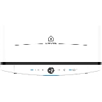 Водонагреватель Ariston Velis Tech PW ABSE 80, 2.5 кВт, 80л, электрический настенный/белый, фото5