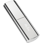 Флешка USB Netac US2 USB3.2 Solid State Flash Drive 256Gb,up to 530MB/450MB/s, фото9