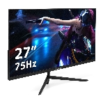 Монитор 27' ExeGate SmartView EZ2700A IPS 1920x1080, 75 Гц, 5 мс, 16:9, 250 кд/м2, 1xHDMI, 1xVGA, 1x3.5 мм, черный, фото16