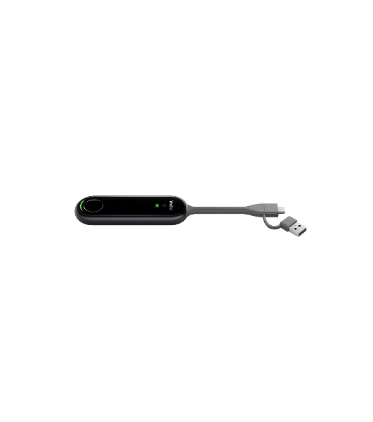 Адаптер беспроводной передачи контента Yealink WPP30 Wireless Sharing & BYOD Pod/2-year AMS 1303112