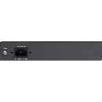 Коммутатор неуправляемый PoE ORIGO Unmanaged Switch 8x1000Base-T PoE, 2x1000Base-T, PoE Budget 120W, Long-range PoE up to 250m, 19' w/brackets, фото9